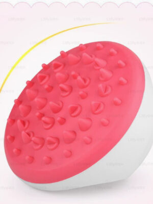 Bath Shower Body Massager Brush