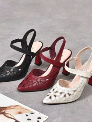 Talons
