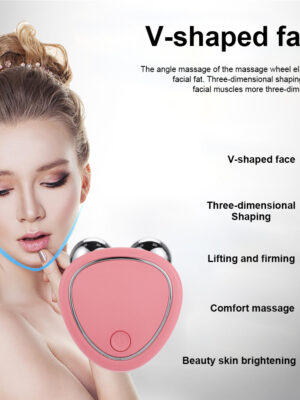 Micro-current Beauty Instrument