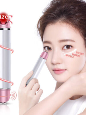 Eye beauty instrument