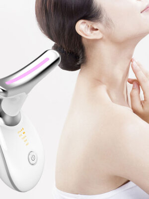 Beauty Instrument Desalting Neck Line Care Massage
