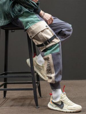 Workwear Harlan Men's Casual Jogger Loose Pants
