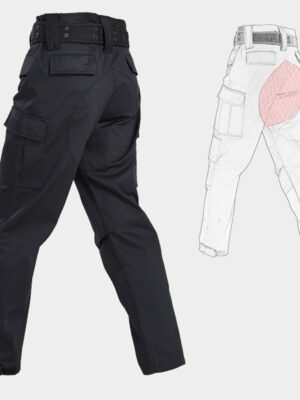 Security Special Training Tooling Labor Insurance Uniform Work Pants