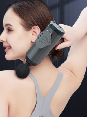 Massage Gun Instrument Muscle Relaxation Massage