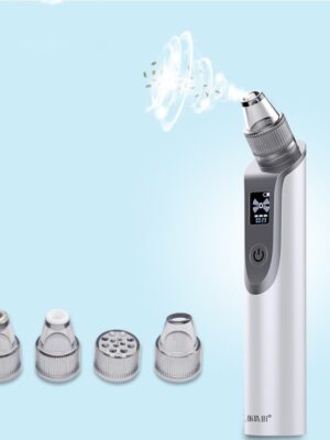 Household Beauty Facial Cleansing Beauty Instrument Cleansing Instrument