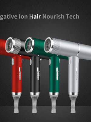 New Concept Hair Dryer Household Hair Dryer