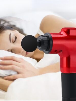 Fascia Gun Massage GunMuscle Relaxation Massager
