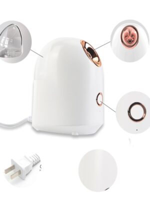 Beauty Steamer