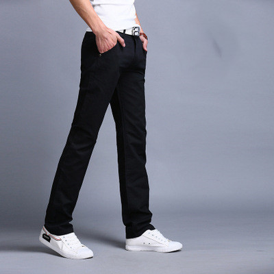 Men's multi-pocket overalls military pants casual trousers sports outdoor men's clothing ā Image 10