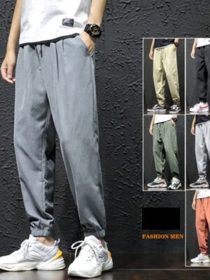All-match casual leggings
