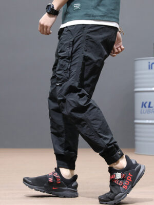 Sport legged pants