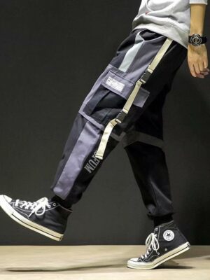 Autumn And Winter Korean Style Trendy Footwear Casual Overalls
