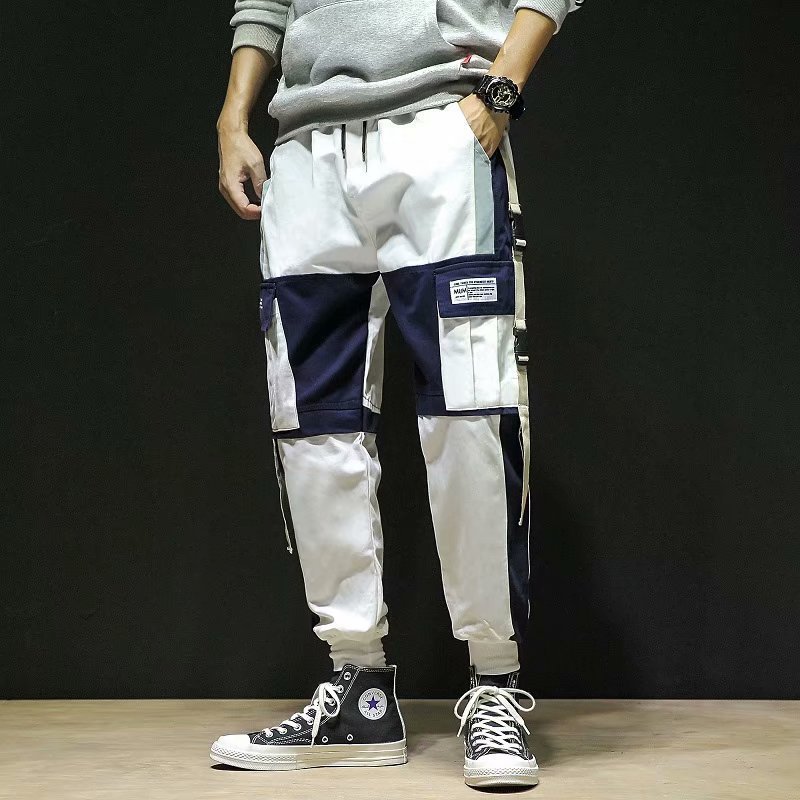 Autumn And Winter Korean Style Trendy Footwear Casual Overalls ā Image 2