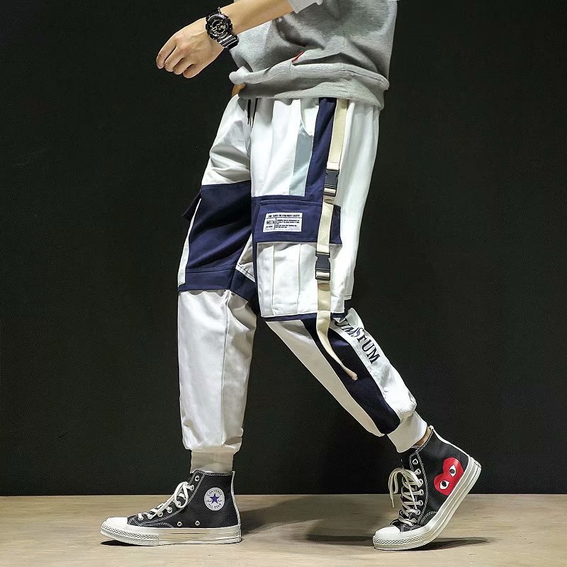 Autumn And Winter Korean Style Trendy Footwear Casual Overalls ā Image 3