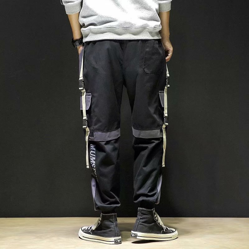 Autumn And Winter Korean Style Trendy Footwear Casual Overalls ā Image 4